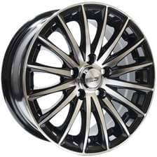 ДЛ 5*100 14*6 D57.1 ET35 LS 804 BKF