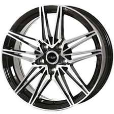 ДЛ 5*108 17*7 D67.1 ET33 Lizardo 1050 BMF