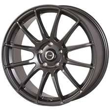 ДЛ 5*108 18*7.5 D67.1 ET45 Lizardo XH165 серый матовый