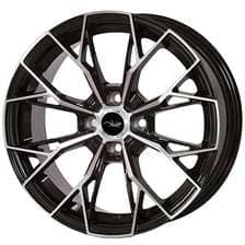 ДЛ 4*100 16*7 D60.1 ET40 Lizardo Avatar XH180 BMF