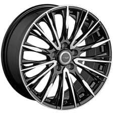 ДЛ 5*108 18*7.5 D67.1 ET45 Lizardo XH304 BMF