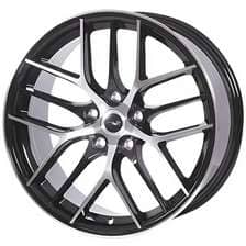 ДЛ 5*108 18*8 D60.1 ET33 Lizardo XH317 Bronk BMF