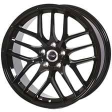 ДЛ 5*108 18*8 D60.1 ET33 Lizardo XH317 Bronk B