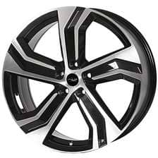 ДЛ 5*108 19*8 D67.1 ET35 Lizardo (5601) Y0143 MBM