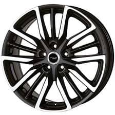 ДЛ 5*108 20*8.5 D67.1 ET46 Lizardo Y1166 MBM