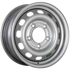 ДШ 5*139.7 15*6 D98.5 ET40 Magnetto 15006 серебристый