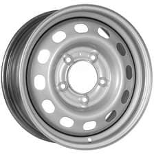 ДШ 5*139.7 16*6.5 D98.5 ET40 Magnetto 16024 серебристый