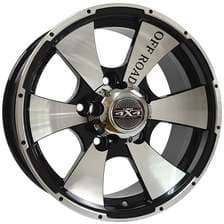 ДЛ 5*139.7 16*7.5 D108 ET0 NEO 652 BD