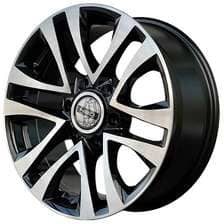 ДЛ 6*139.7 18*7.5 D106.1 ET25 NEO 832 BD