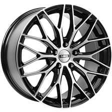 ДЛ 5*114.3 18*8 D67.1 ET40 NEO 840 BD