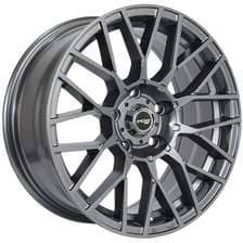 ДЛ 5*114.3 16*7 D67.1 ET30 PDW 2020 U4GRA (УЦЕНКА)