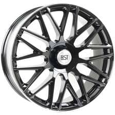 ДЛ 5*108 20*8.5 D63.4 ET45 RST R042 BL