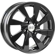 ДЛ 4*98 15*6 D58.6 ET33 RST R055 BL