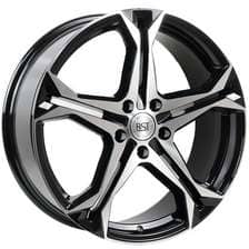 ДЛ 5*108 19*7.5 D63.4 ET46 RST R099 BD