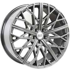 ДЛ 5*120 20*8.5 D62.5 ET45,5 RST R002 BMG