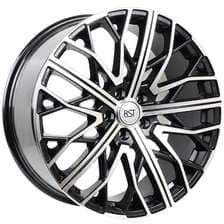 ДЛ 5*120 20*8.5 D62.5 ET45,5 RST R002 BD