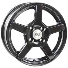 ДЛ 4*98 14*5.5 D58.6 ET33 RST R024 BL