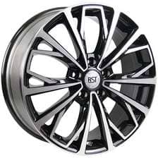 ДЛ 5*108 18*7 D65.1 ET36 RST R038 BD