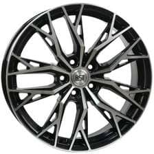 ДЛ 5*108 19*7 D65.1 ET36 RST R119 BD