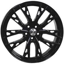 ДЛ 5*108 19*7 D65.1 ET36 RST R119 BL