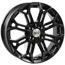 ДЛ 4*98 16*6 D58.6 ET33 RST R126 BL