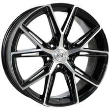 ДЛ 5*114.3 19*7.5 D67.1 ET45 RST R129 BD