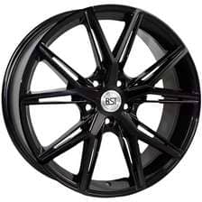 ДЛ 5*114.3 19*7.5 D67.1 ET45 RST R129 BL