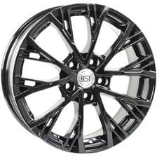 ДЛ 5*108 17*6.5 D60.1 ET33 RST R207 BL