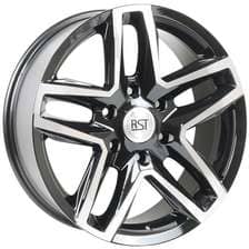 ДЛ 6*139.7 18*8 D100.1 ET35 RST R238 BD