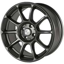 ДЛ 4*100 15*6.5 D60.1 ET38 Race Ready CSSD2755 MK/M