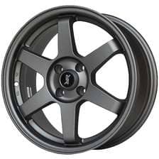 ДЛ 4*100 15*7 D60.1 ET33 Race Ready CSS9519 MK/M