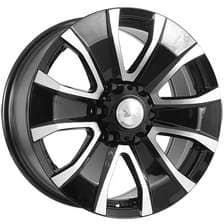 ДЛ 6*139.7 18*8 D106.1 ET20 Race Ready CSS9030 B-P