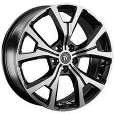 ДЛ 5*114.3 20*7.5 D67.1 ET49.5 Replay HND369 BKF