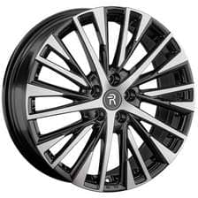 ДЛ 5*120 21*9 D62,6 ET45,5 Replay Li3 BKF