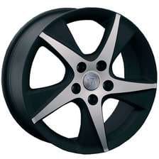 ДЛ 5*114.3 16*6.5 D64.1 ET50 Replica H24 MBF