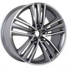 ДЛ 5*114.3 18*8 D66.1 ET43 Replica IN511 GMMF