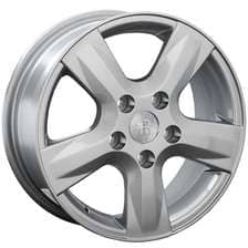 ДЛ 5*114.3 15*6 D60.1 ET39 Replica TY35 S