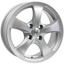 ДЛ 4*98 14*5.5 D58.6 ET32 Tech Line 403 Silver