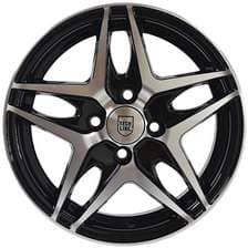 ДЛ 4*98 14*5.5 D58.6 ET35 Tech Line 430 BD