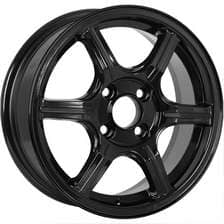 ДЛ 4*98 14*5.5 D58.6 ET38 Tech Line 433 BL