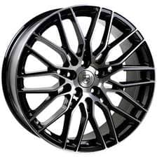 ДЛ 5*114.3 19*8 D67.1 ET45 Tech Line 901 BD