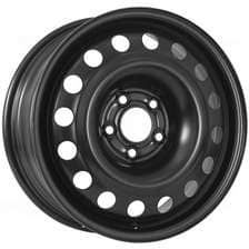 ДШ 5*108 16*6.5 D65.1 ET43 Trebl 9640 черный