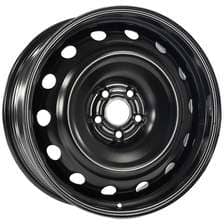 ДШ 5*108 18*7.5 D60.1 ET36 Trebl R-1735 Black