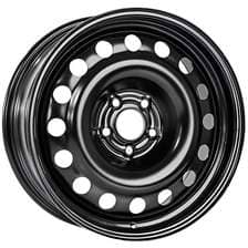 ДШ 5*108 17*7 D60.1 ET33 Trebl X40961 черный