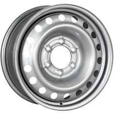 ДШ 6*139.7 17*7 D100.1 ET38 Trebl X40018 серебристый