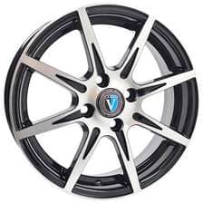 ДЛ 4*100 15*5.5 D54.1 ET45 Venti 1508 BD