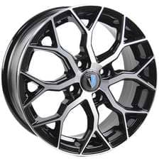 ДЛ 4*98 15*6 D58.6 ET40 Venti 1519 BD