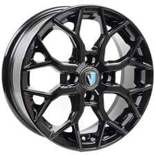 ДЛ 4*98 15*6 D58.6 ET40 Venti 1519 BL