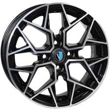 ДЛ 4*100 15*6 D60.1 ET45 Venti 1520 BD