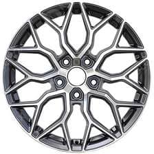 ДЛ 5*108 17*7 D60.1 ET45 Venti 1719 BD